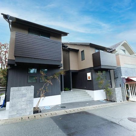 スタジオーネ 箱根強羅 West - Stagione Hakone Gora West Daire Dış mekan fotoğraf