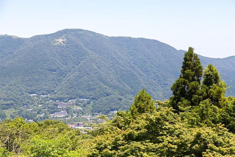 スタジオーネ 箱根強羅 West - Stagione Hakone Gora West Daire Dış mekan fotoğraf