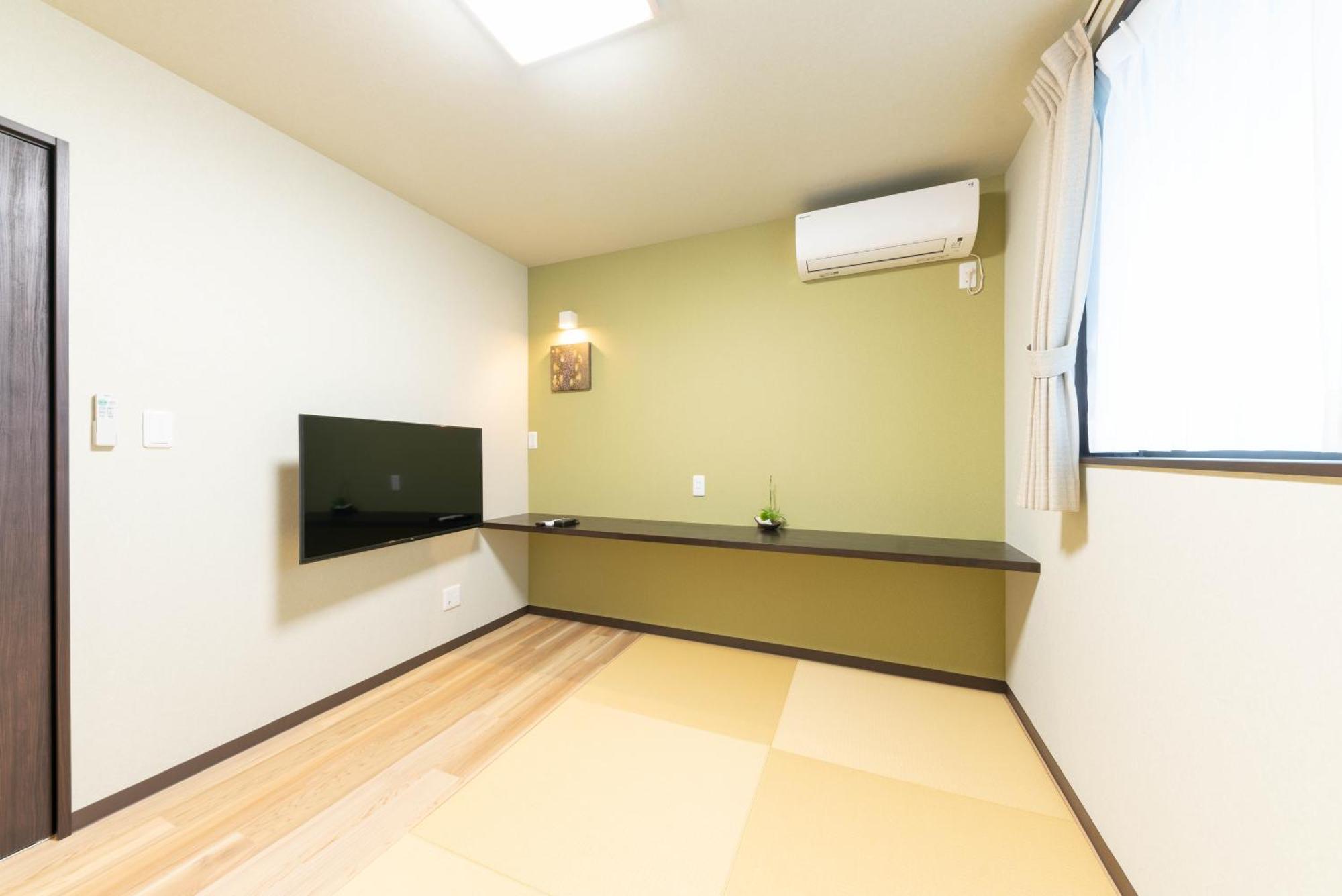 スタジオーネ 箱根強羅 West - Stagione Hakone Gora West Daire Oda fotoğraf
