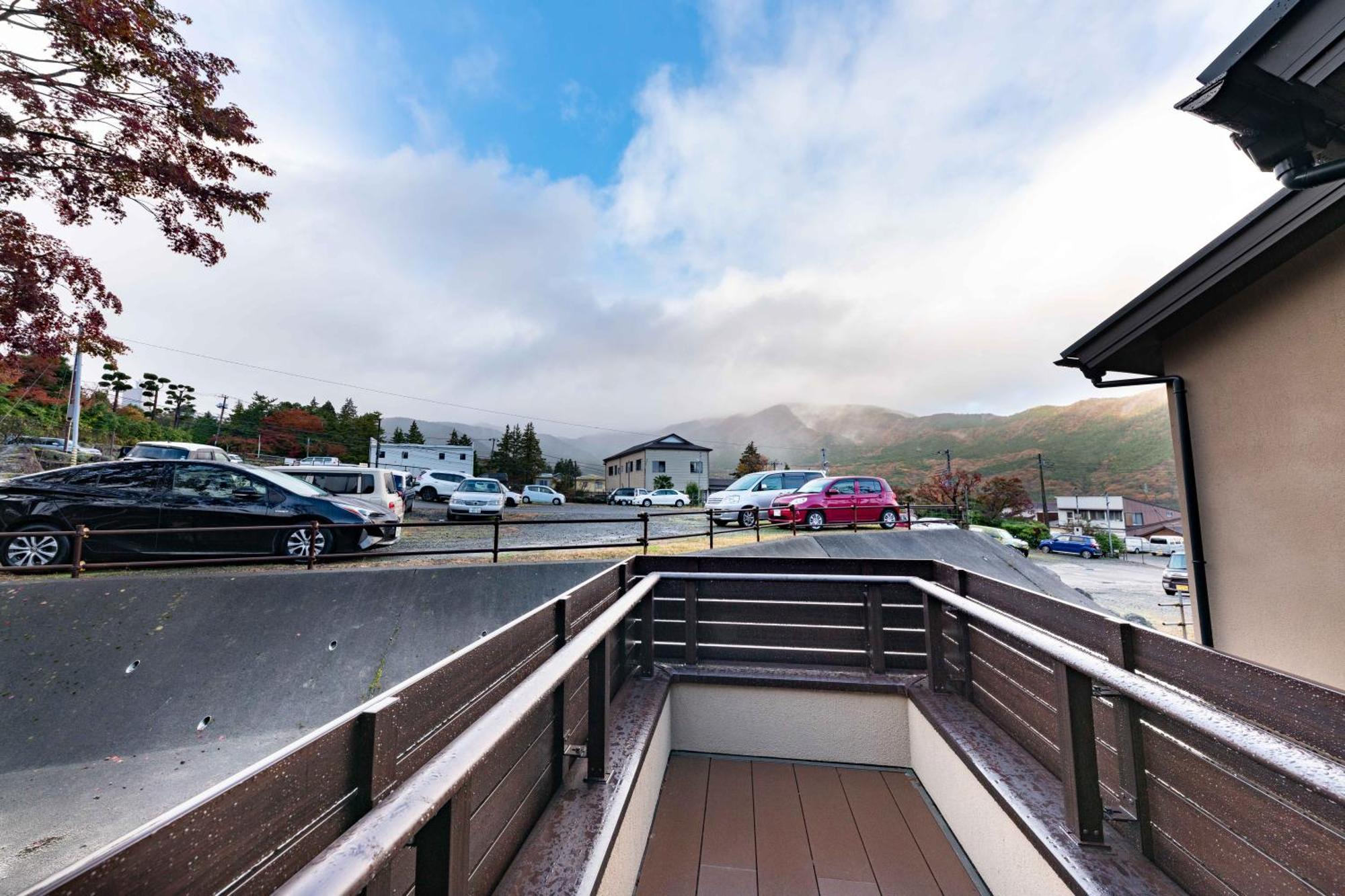 スタジオーネ 箱根強羅 West - Stagione Hakone Gora West Daire Oda fotoğraf